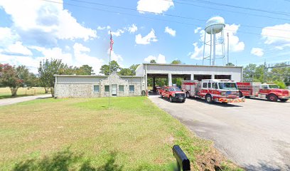 Columbia Fire Dept. Station 23