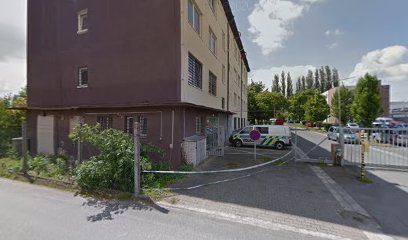 Policie ČR - Územní odbor služby kriminální policie a vyšetřování Kolín