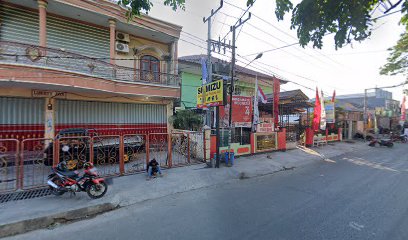 Martabak Terang Bulan