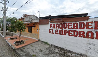 Hotel La Posada de la Hermita