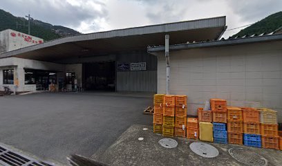 JA高知県 吾北支所