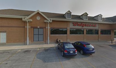 Walgreens Photo