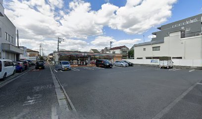 セブン銀行ATM