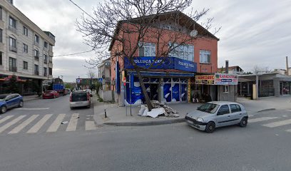 Gözde Şarküteri