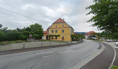 Pfarramt Herzogsdorf