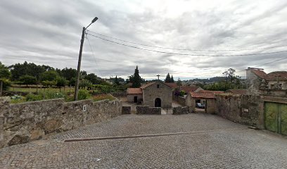 Igreja de Meixomil