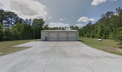 Colleton County Fire-Rescue Station 24