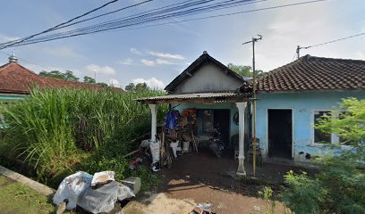 Warung Pangsit B.Nuriati