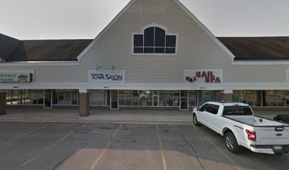 Tova Salon