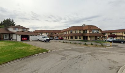 Spring Valley Care Centre
