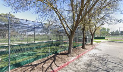 Batting Cage