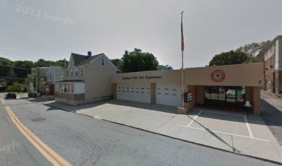 Highland Falls Fire Department