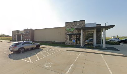 Quentin Danner - Pet Food Store in Grimes Iowa