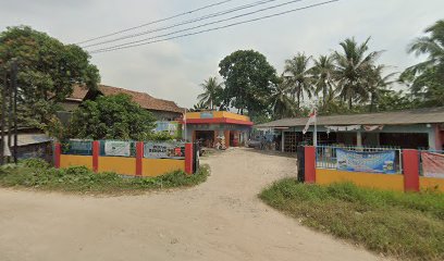 Toko Besi Tamiang Bangunan