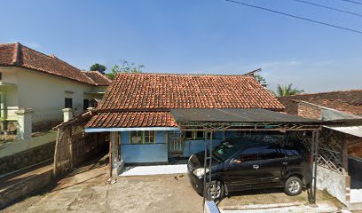 Rumah Ade supriadi