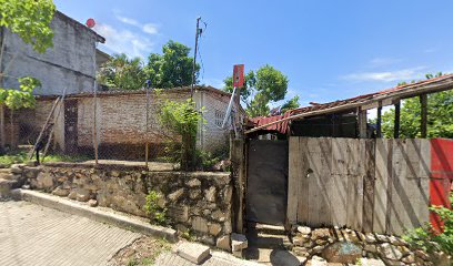 Iglesia cristiana Fuego en la Zarza