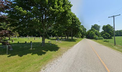 Dunboyne Cemetery