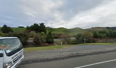 Te Maioha o Parekarangi Youth Justice Residence