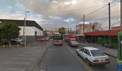 Camino General Belgrano 5202-5300