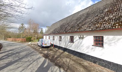 Klosterskovgaard Isheste