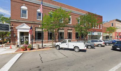 Washington City Building Department