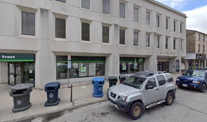Ecocert Canada Ontario Office