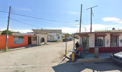 Carniceria Las 3 Colonias