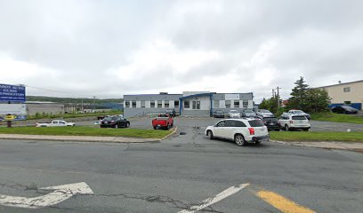 Newfoundland Sportsman Ltd