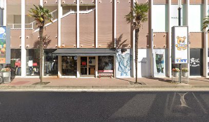 ステップスポーツ新潟店