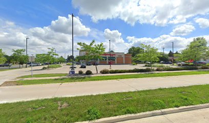 COVID-19 Drive-Thru Testing at Walgreens