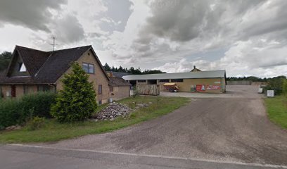 Danish Agro Shoppen - Åstedbro