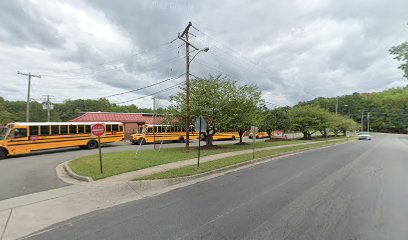 Laburnum Elementary School