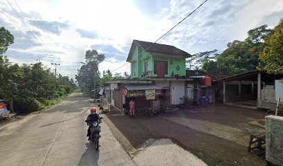 Warung Makan Novi