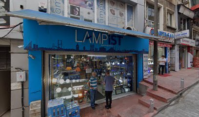 Lampist Aydınlatma