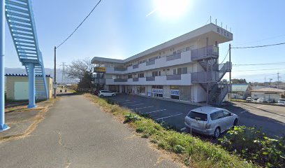 セントケア山梨本社