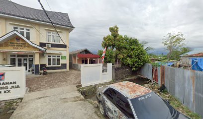 Rumah R27