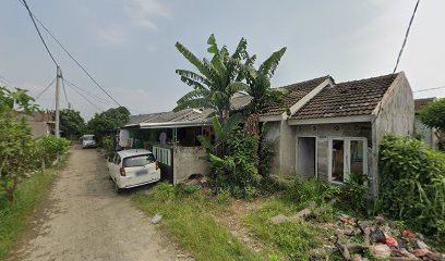 Rumah dafa hanan