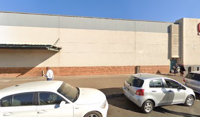 Absa | ATM | Randfontein Station