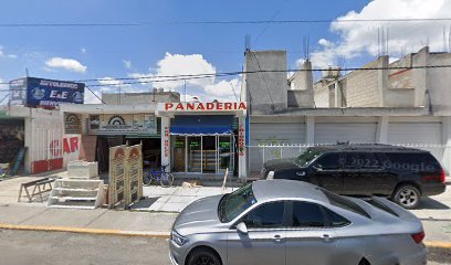 Panadería la Florida