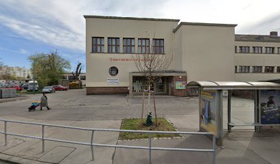 Mittelschule Leopoldau
