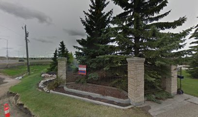 Edmonton Catholic Cemeteries