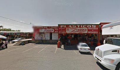 Plasticos y Fertilizantes de Morelos S.A. de C.V.