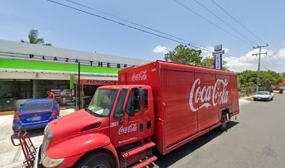 Blockbuster de México
