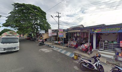 Rumah Dinas Walikota Bengkulu