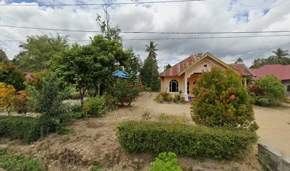 Masjid Ilham