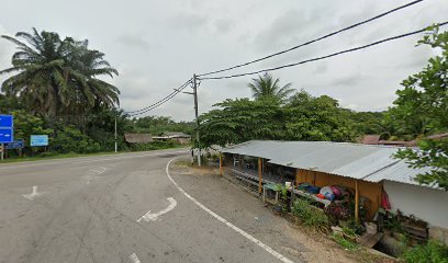 Nasi Lemak Kampung Simen