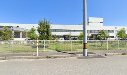 株式会社 廣貫堂 滑川工場