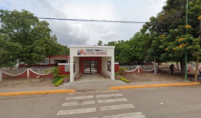 Escuela Primaria Agustina Ramirez