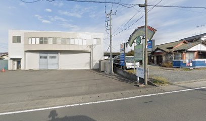 市川オートボディサービス