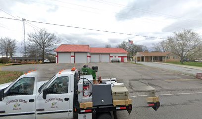 Owens Volunteer Fire Department